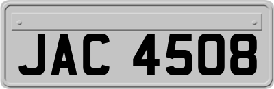 JAC4508