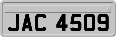 JAC4509