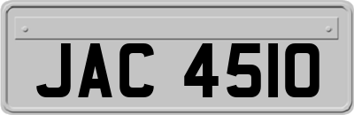JAC4510