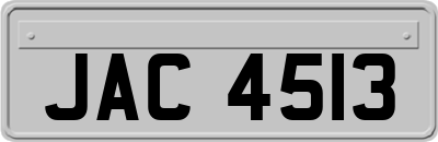 JAC4513