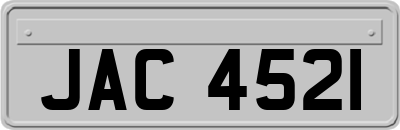 JAC4521