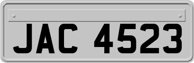 JAC4523