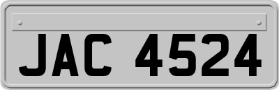 JAC4524