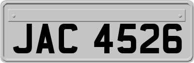 JAC4526