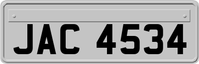 JAC4534