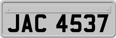 JAC4537
