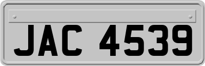 JAC4539