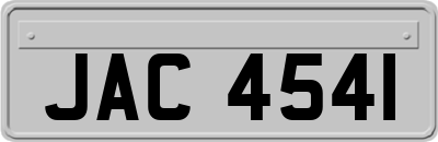 JAC4541