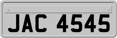 JAC4545