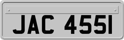 JAC4551