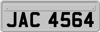 JAC4564