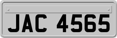 JAC4565