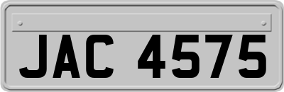 JAC4575