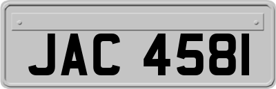 JAC4581