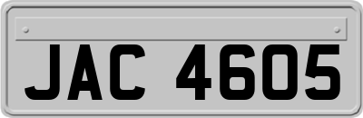 JAC4605