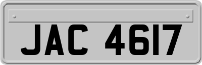 JAC4617