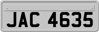 JAC4635