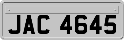 JAC4645