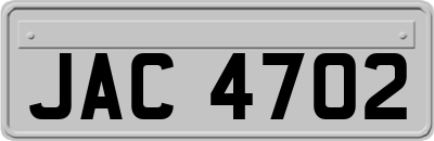 JAC4702
