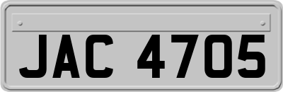 JAC4705