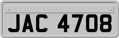 JAC4708
