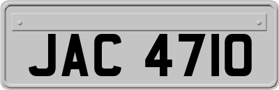 JAC4710