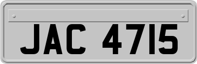 JAC4715