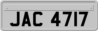 JAC4717