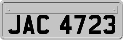 JAC4723