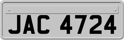 JAC4724