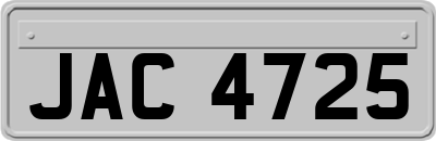 JAC4725