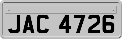 JAC4726