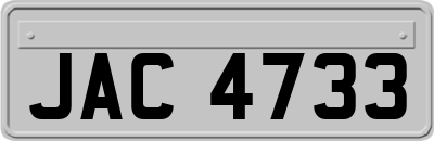 JAC4733