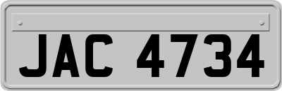 JAC4734
