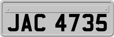 JAC4735