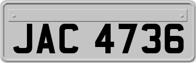JAC4736