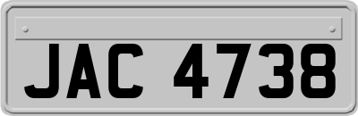 JAC4738