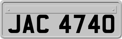 JAC4740