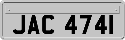 JAC4741