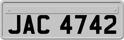 JAC4742