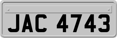 JAC4743
