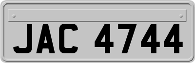 JAC4744