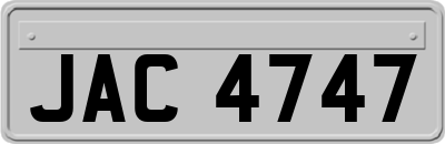JAC4747