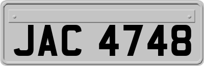 JAC4748