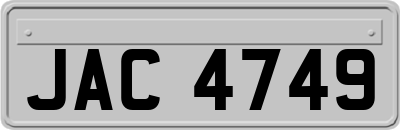JAC4749