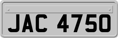 JAC4750