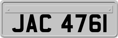 JAC4761