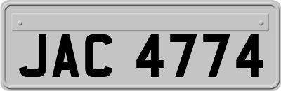 JAC4774
