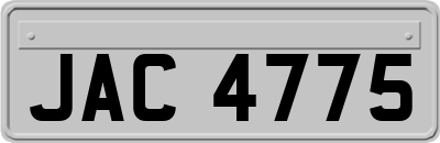 JAC4775