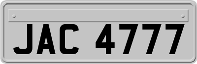 JAC4777